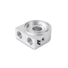 Mishimoto Oil Sandwich Plate & Adapter Subaru BRZ / Scion FR-S / Toyota 86 2013-2020 | MMOCA-BRZ-13