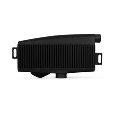 Mishimoto Top Mount Intercooler Kit Black & Black Hoses Subaru WRX / STI 2002-2007 | MMTMIC-WRX-01BKBK