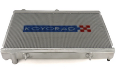 Koyo Aluminum Racing Radiator Nissan Skyline GT-R/GT-S RB26T 1989-1993 | HH020214
