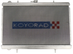 Koyo Aluminum Racing Radiator Nissan Skyline GT-R/GT-S RB26T 1989-1993 | HH020214