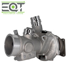 Equilibrium Tuning EQT-660 Turbocharger Subaru WRX 2022-2026 | EQT-02A06A01A