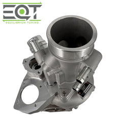 Equilibrium Tuning EQT-770 Turbocharger Subaru WRX 2022-2026 | EQT-02A06A02A