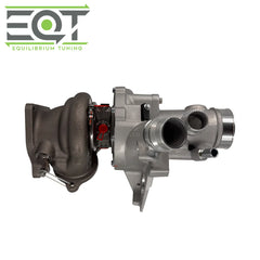 Equilibrium Tuning EQT-660 Turbocharger Subaru WRX 2022-2026 | EQT-02A06A01A
