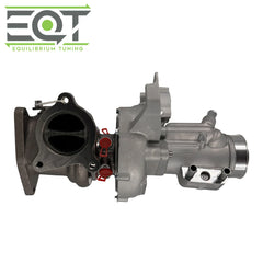 Equilibrium Tuning EQT-770 Turbocharger Subaru WRX 2022-2026 | EQT-02A06A02A