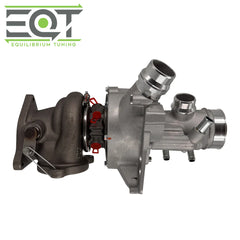 Equilibrium Tuning EQT-660 Turbocharger Subaru WRX 2022-2026 | EQT-02A06A01A