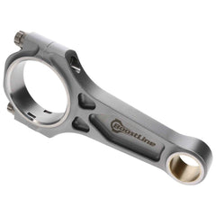 BoostLine Turbo 130.5mm Connecting Rod Kit Subaru WRX 2002-2014 / STI 2004-2021 | SB5137-905