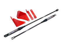 HKS Performance Damper Toyota 86 / GR86 / Subaru BRZ 2013-2026 | 83003-KT004