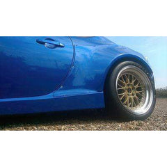 ABW Motorsport Body Kit Subaru BRZ 2013-2016