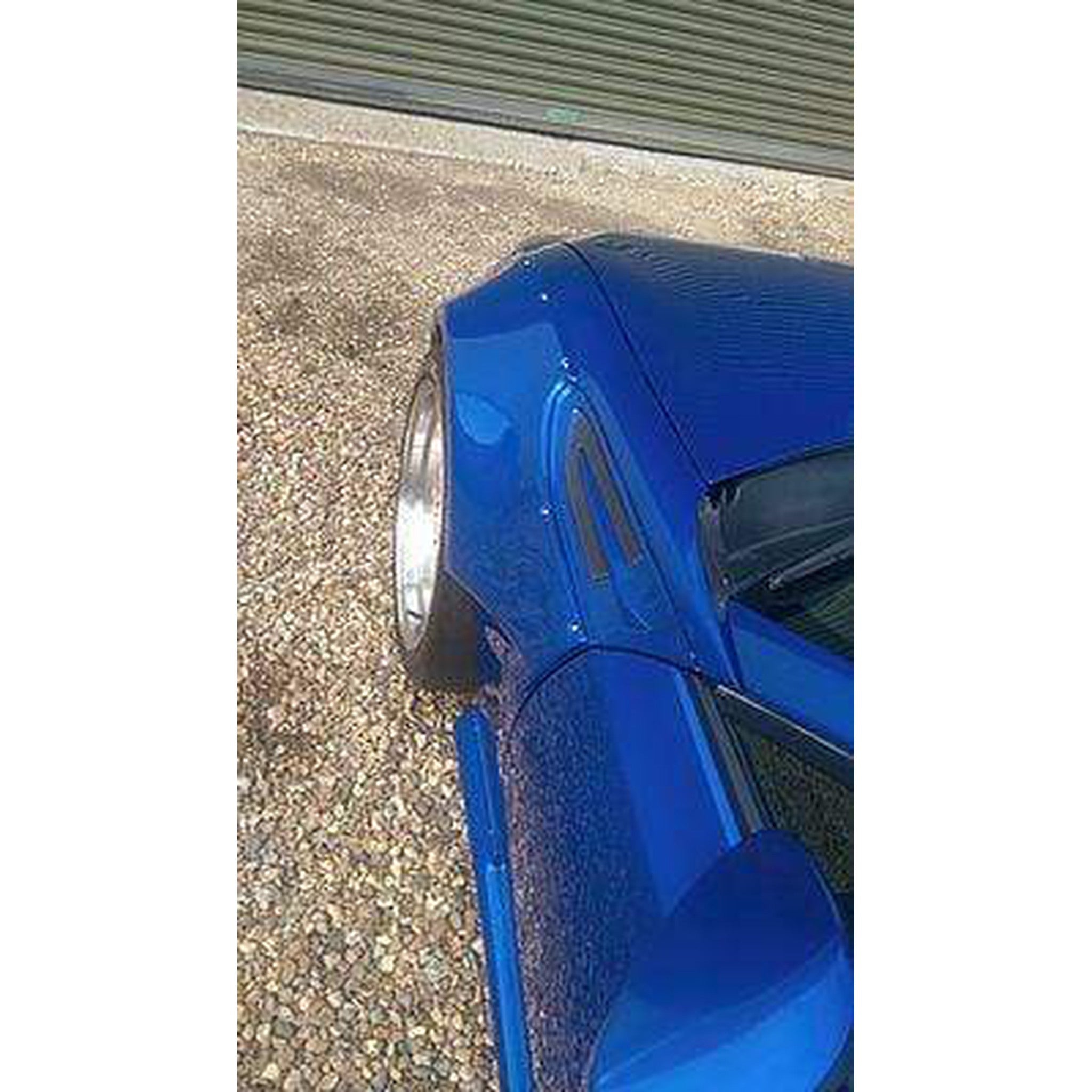 ABW Motorsport Body Kit Subaru BRZ 2013-2016