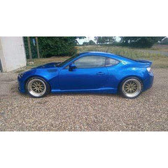 ABW Motorsport Body Kit Subaru BRZ 2013-2016