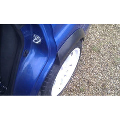 ABW Motorsport Fender Flares Arch One Piece Bond-On Subaru WRX / STI 2002-2007 Sedan