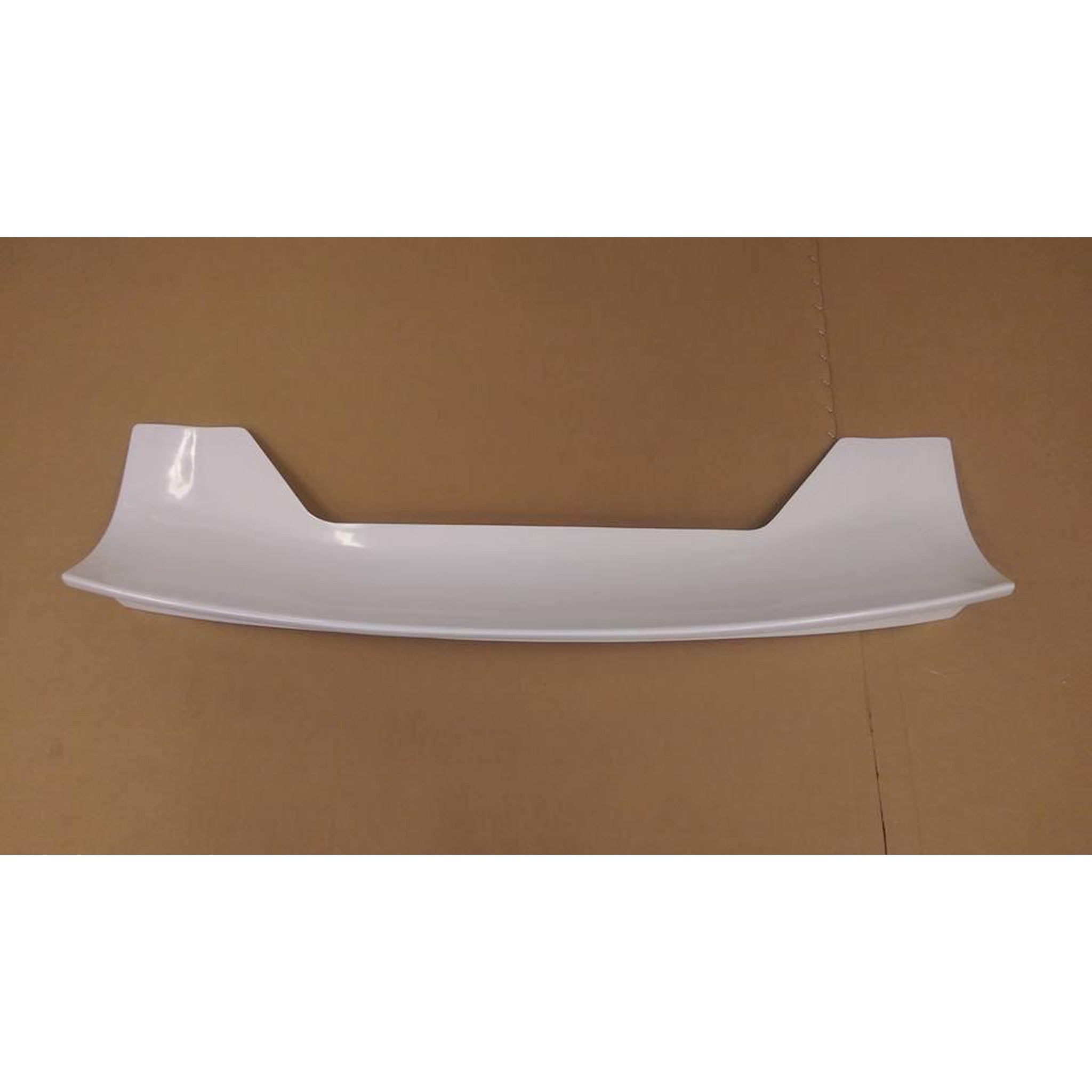 ABW Motorsport Super Duck Tail Spoiler Subaru WRX / STI 2002-2007 Sedan