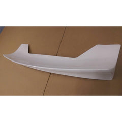 ABW Motorsport Super Duck Tail Spoiler Subaru WRX / STI 2002-2007 Sedan