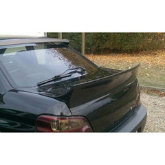 ABW Motorsport Super Duck Tail Spoiler Subaru WRX / STI 2002-2007 Sedan
