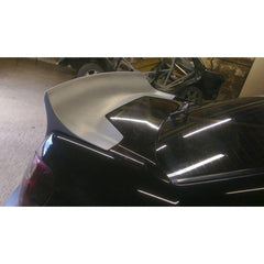 ABW Motorsport Super Duck Tail Spoiler Subaru WRX / STI 2002-2007 Sedan