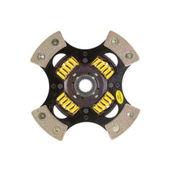 ACT 4 Pad Sprung Race Disc Replacement Subaru BRZ / Scion FR-S / Toyota 86 2013-2020 | 4224218-1