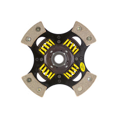 ACT 4 Pad Sprung Race Disc Replacement Subaru Crosstrek 2013-2017 | 4224218