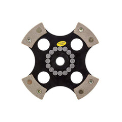 ACT 4-Puck Rigid Race Disc Subaru WRX 2002-2017 / Legacy GT 2005-2012 | 4228018