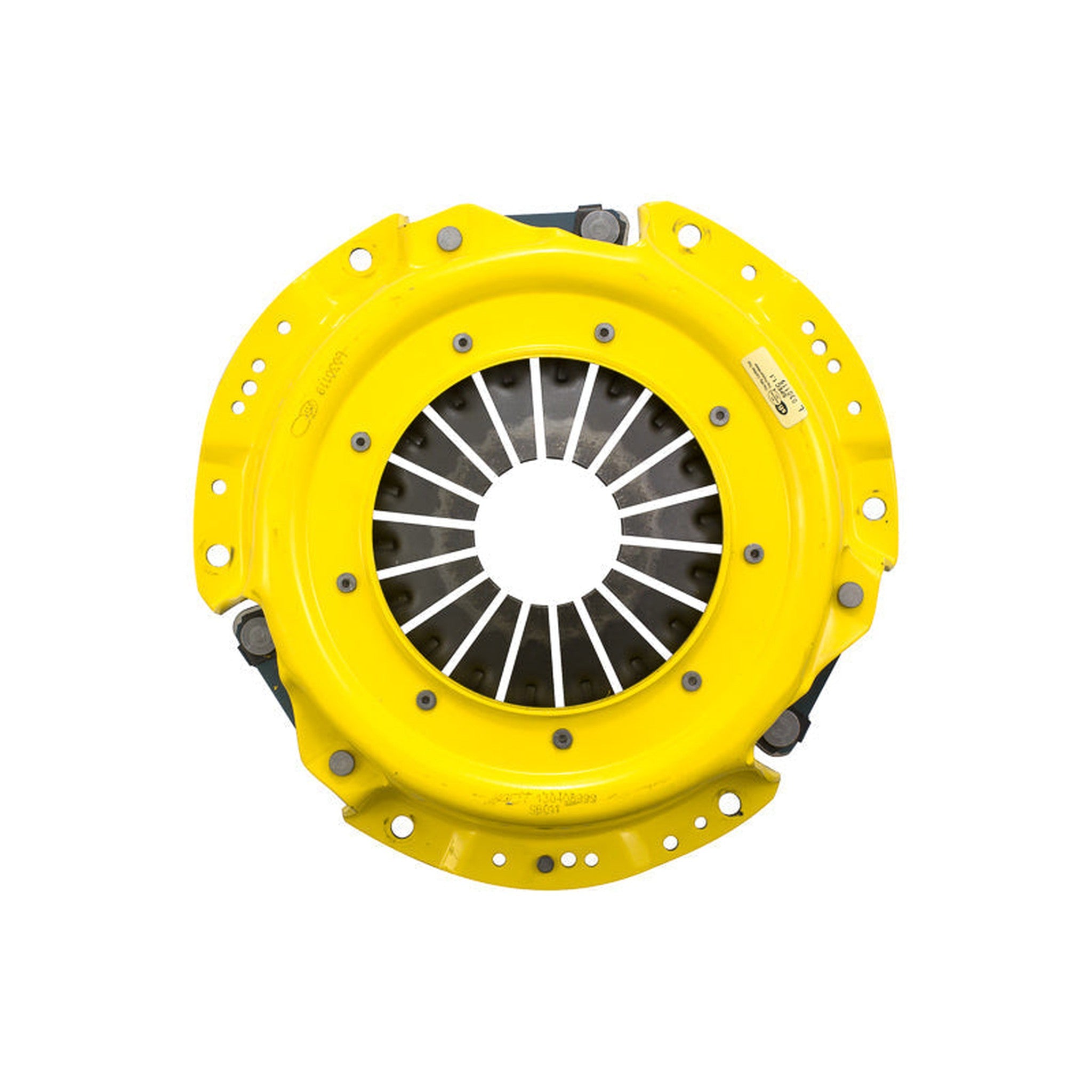 ACT 4-Puck Sprung Clutch Kit Subaru Impreza / Forester / Legacy 1990-2021 N/A | SB2-HDG4