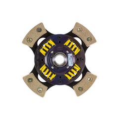 ACT 4-Puck Sprung Clutch Kit Subaru Impreza / Forester / Legacy 1990-2021 N/A | SB2-HDG4