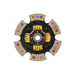 ACT 6 Pad Sprung Race Disc Replacement Subaru BRZ / Scion FR-S / Toyota 86 2013-2020 | 6224218-1