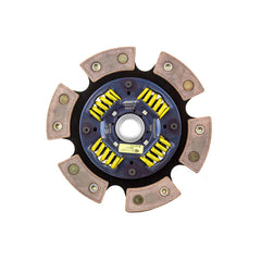 ACT 6 Pad Sprung Race Disc Replacement Subaru Crosstrek 2013-2017 | 6224218