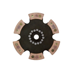 ACT 6-Puck Rigid Race Disc Subaru STI 2004-2021 / WRX 2006-2021 / Legacy GT 2005-2012 | 6240018