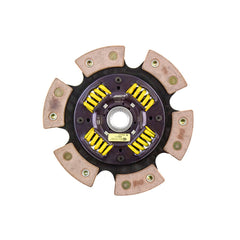 ACT 6-Puck Sprung Hub Race Disc Subaru WRX 2002-2017 / Legacy GT 2005-2012 | 6228218