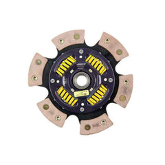 ACT 6-puck Sprung Replacement Disc Subaru STI 2004-2021 / Legacy GT Spec B 2007-2009 | 6240618