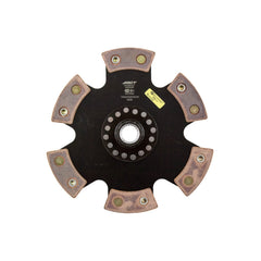ACT Extreme Race Rigid 6 Pad Clutch Kit Nissan 350z 2007-2009 / 370z 2009-2020 / Infiniti G37 2008-2013 | NZ2-XTR6