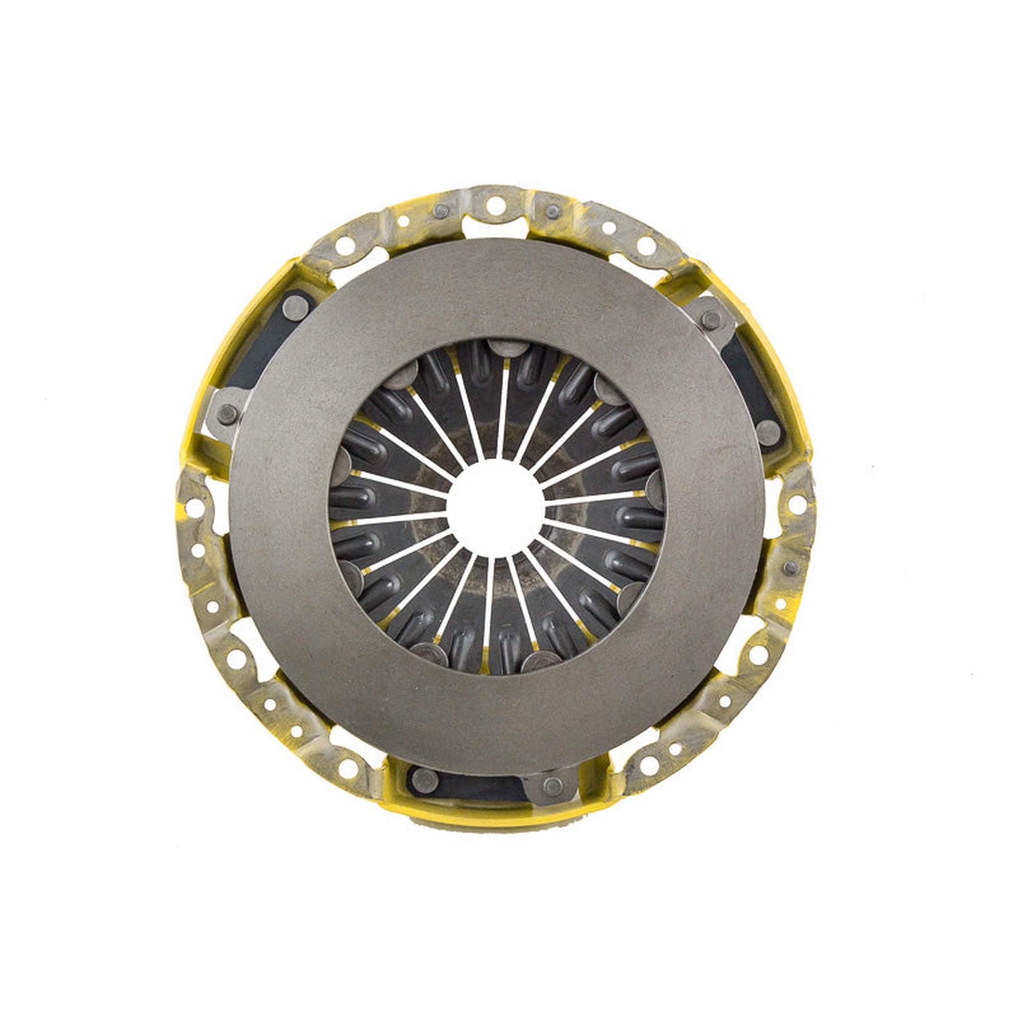 ACT Extreme Race Sprung 6 Pad Clutch Kit Nissan 350z 2007-2009 / 370z 2009-2020 / Infiniti G37 2008-2013 | NZ2-XTG6