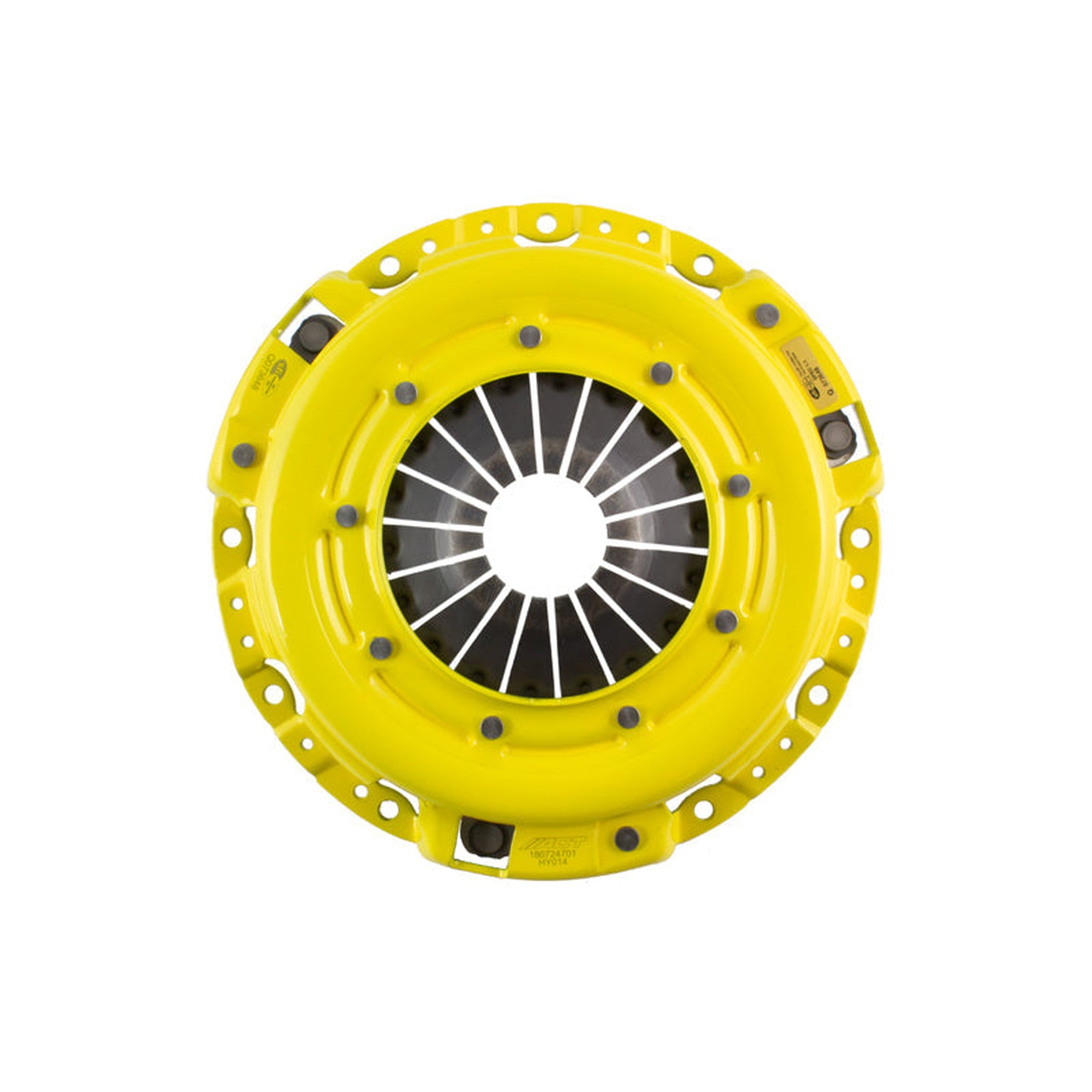 ACT HD/Perf Street Sprung Clutch Kit w/ Streetlite Flywheel Hyundai Genesis Coupe 2013-2014 2.0T | HY5-HDSS