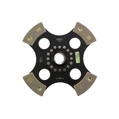 ACT HD/Race Rigid 4 Pad Clutch Kit w/ Flywheel Honda Civic Si 2017-2022 | HC10-HDR4
