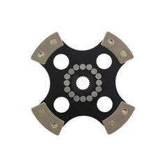 ACT HD/Race Rigid 4 Pad Clutch Kit w/ Flywheel Honda Civic Si 2017-2022 | HC10-HDR4