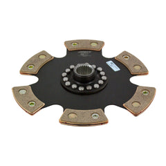 ACT HD/Race Rigid 6 Pad Clutch Kit w/ Flywheel Honda Civic Type R 2017-2021 | HC12-HDR6