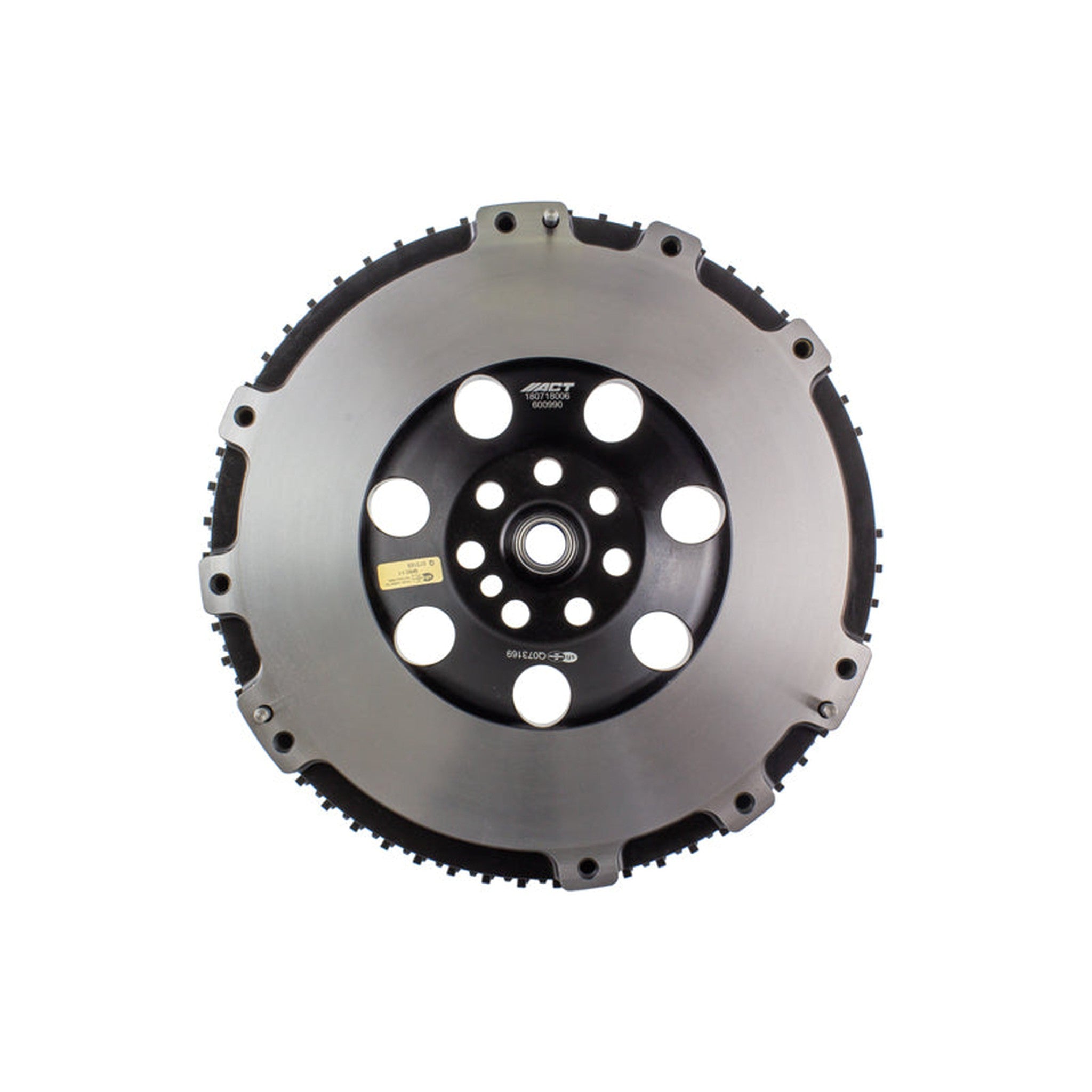 ACT HD/Race Rigid 6 Pad Clutch Kit w/ Streetlite Flywheel Hyundai Genesis Coupe 2.0T 2013-2014 | HY5-HDR6