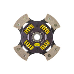 ACT HD/Race Sprung 4 Pad Clutch Kit Acura TSX 2009-2014 / Honda Civic SI 2012-2015 | AR2-HDG4