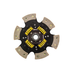 ACT HD/Race Sprung 6 Pad Clutch Kit w/ Streetlite Flywheel Hyundai Genesis Coupe 2.0T 2013-2014 | HY5-HDG6