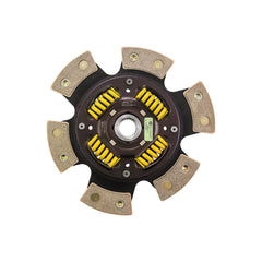 ACT HD/Race Sprung 6 Pad Clutch Kit w/ Streetlite Flywheel Hyundai Genesis Coupe 2.0T 2013-2014 | HY5-HDG6