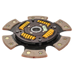 ACT HD/Race Sprung 6 Pad Clutch Kit w/ Streetlite Flywheel Hyundai Genesis Coupe 2.0T 2013-2014 | HY5-HDG6
