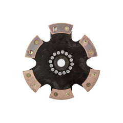 ACT Heavy Duty 6-Puck Solid Clutch Kit Nissan 350z 2007-2009 / 370z 2009-2020 / Infiniti G37 2008-2013 | NZ2-HDR6