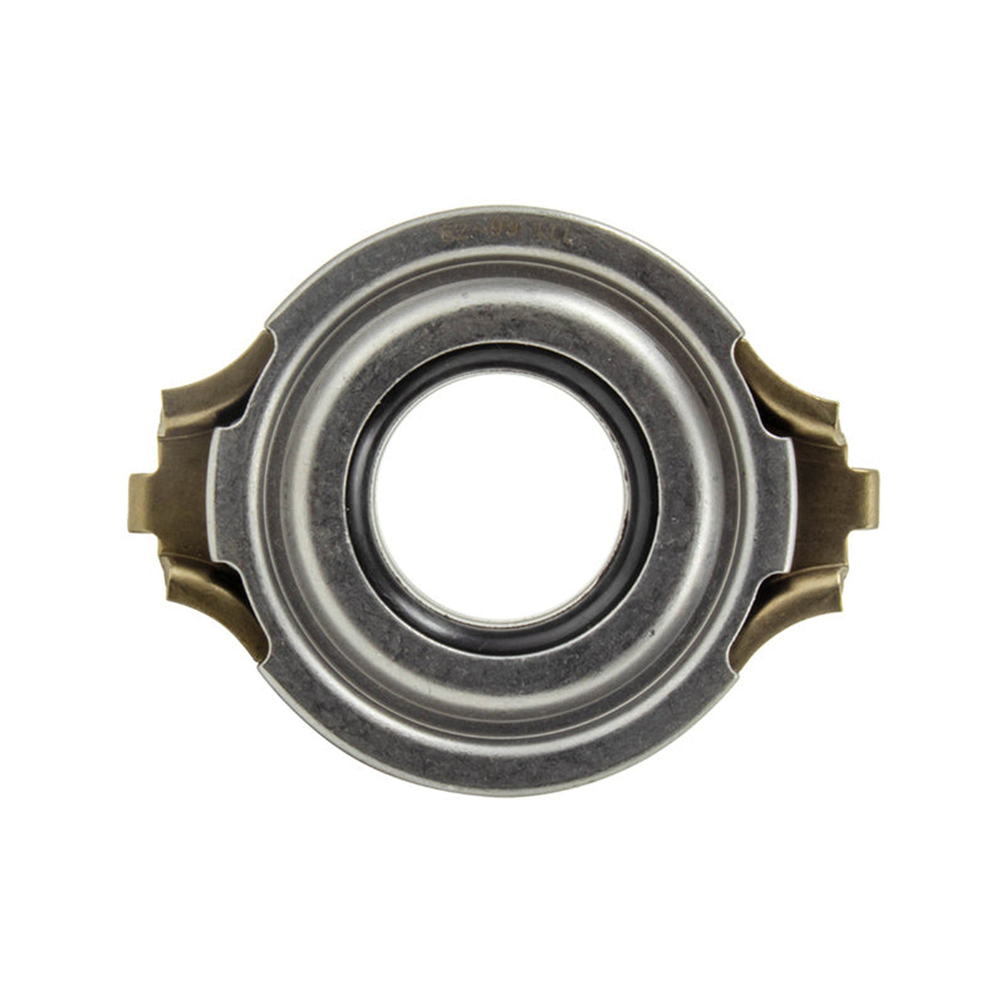 ACT Heavy Duty 6 Puck Sprung Clutch Kit Mitsubishi EVO X GSR 2008-2015 | ME3-HDG6