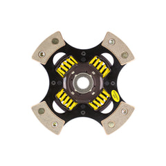 ACT Heavy Duty Clutch Kit 4-Puck Sprung WRX 2006-2017 / Legacy GT 2005-2012 | SB5-HDG4