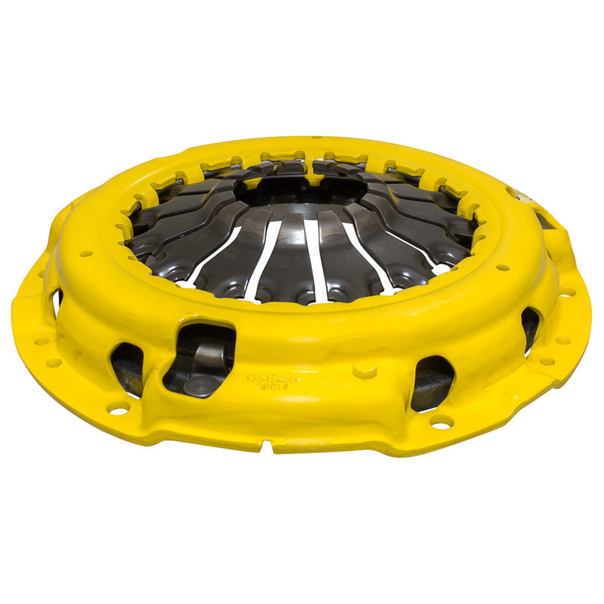 ACT Heavy Duty Clutch Kit 6-Puck Solid WRX 2006-2017 / Legacy GT 2005-2012 | SB5-HDR6