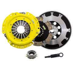 ACT Heavy Duty Clutch Kit Race Rigid 6 Pad w/ Flywheel Scion FR-S / Subaru BRZ / Toyota 86 2013-2020 | SB7-HDR6