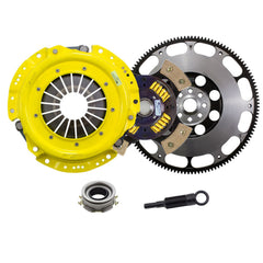 ACT Heavy Duty Clutch Kit Race Sprung 4 Pad w/ Prolite Flywheel Scion FR-S / Subaru BRZ / Toyota 86 2013-2020 | SB8-HDG4
