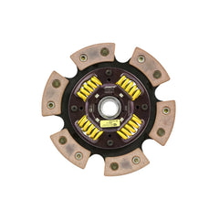 ACT Heavy Duty Clutch Kit Race Sprung 6 Pad w/ Streetlite Flywheel Scion FR-S / Subaru BRZ / Toyota 86 2013-2020 | SB7-HDG6