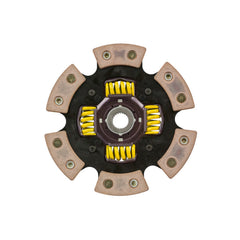 ACT Heavy Duty Clutch Kit Race Sprung 6 Pad w/ Streetlite Flywheel Scion FR-S / Subaru BRZ / Toyota 86 2013-2020 | SB7-HDG6