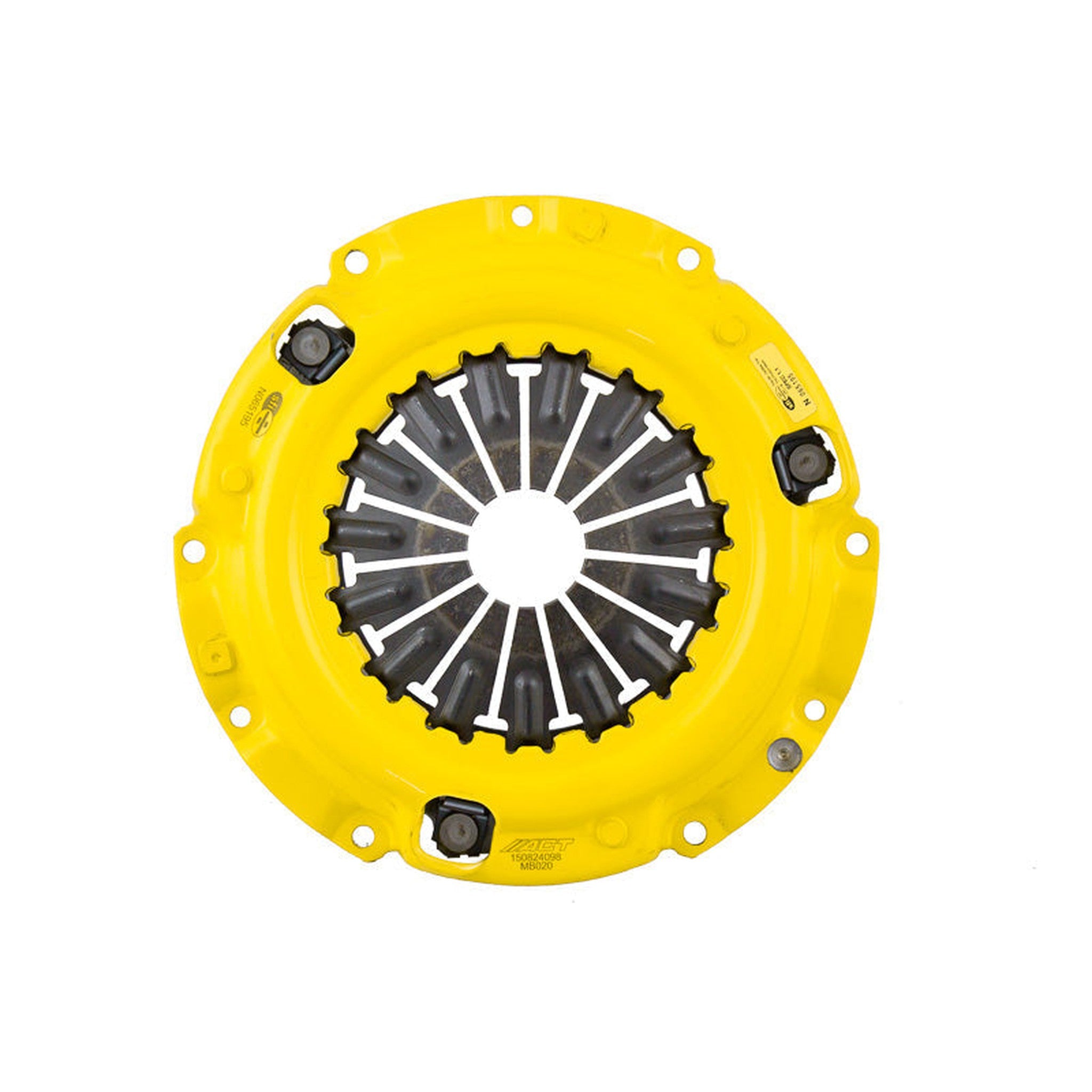 ACT Heavy Duty Clutch Pressure Plate Mitsubishi Lancer Ralliart 2004-2006 | MB020