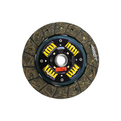 ACT Heavy Duty Perf Street Sprung Clutch Kit w/ Streetlite Flywheel Honda Civic Si 2017-2022 | HC10-HDSS